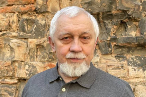 Навумчык: «У мяне няма асаблівых надзеяў на «прекрасную Россию будущего» — нават калі яна пакіне Пуціна ў змрочным мінулым»