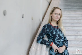 Лузгина: «Это не значит, что за счет узбеков мы решим вопрос с кадрами — скорее всего, только частично и в одном регионе»